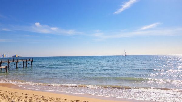 Découvrez les meilleures promotions pour vos vacances d'été en bord de mer