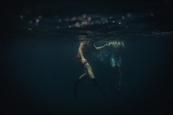 Quels sont les meilleurs spots pour faire du snorkeling dans les eaux cristallines de la Polynésie française?