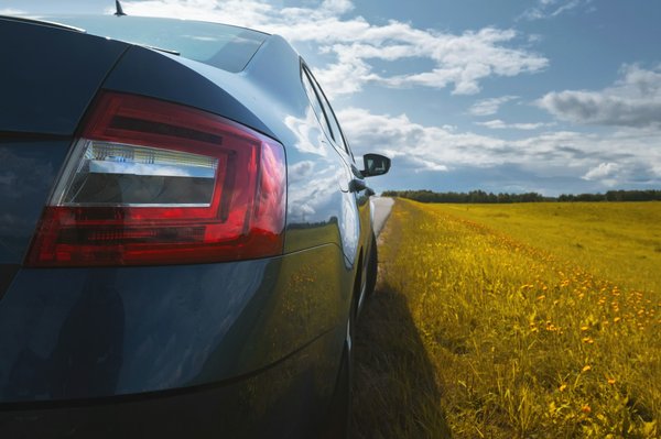 Louez une voiture à figari pour explorer la beauté de la Corse